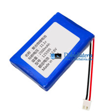 Batería para PLC 125595 [Batería de Repuesto]